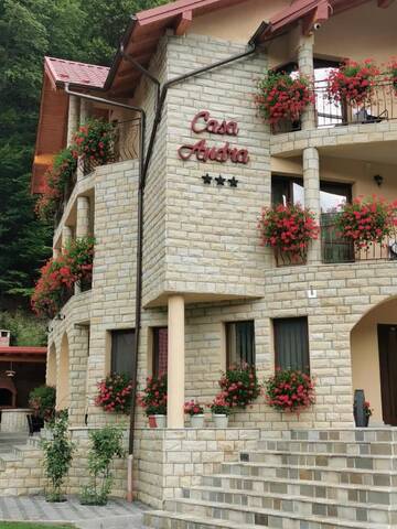 Фотографии Гостевой дом Casa Andra г. Слэник-Молдова (Румыния) №1 Фото Гостевой дом Casa Andra г. Слэник-Молдова 1