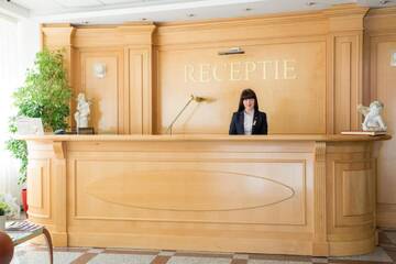 Фотографии Отель Hotel Nemira г. Слэник-Молдова (Румыния) №2 Фото Отель Hotel Nemira г. Слэник-Молдова 2