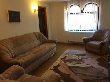 Фотографии Гостевой дом Pension Casa Alba г. Слэник-Молдова (Румыния) №4 Фото Гостевой дом Pension Casa Alba г. Слэник-Молдова 4