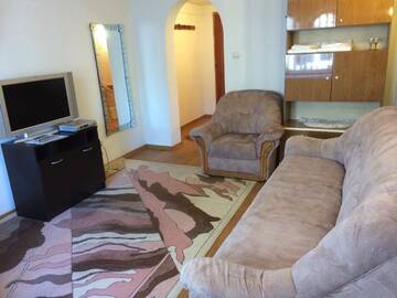 Фотографии Гостевой дом Pension Casa Alba г. Слэник-Молдова (Румыния) №5 Фото Гостевой дом Pension Casa Alba г. Слэник-Молдова 5