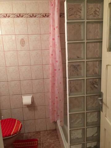 Фото номера Апартаменты Гостевой дом Pension Casa Alba г. Слэник-Молдова 6